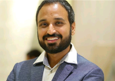 Udit Sharma joins ShareChat as CRO